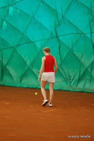 Laura Svatíková